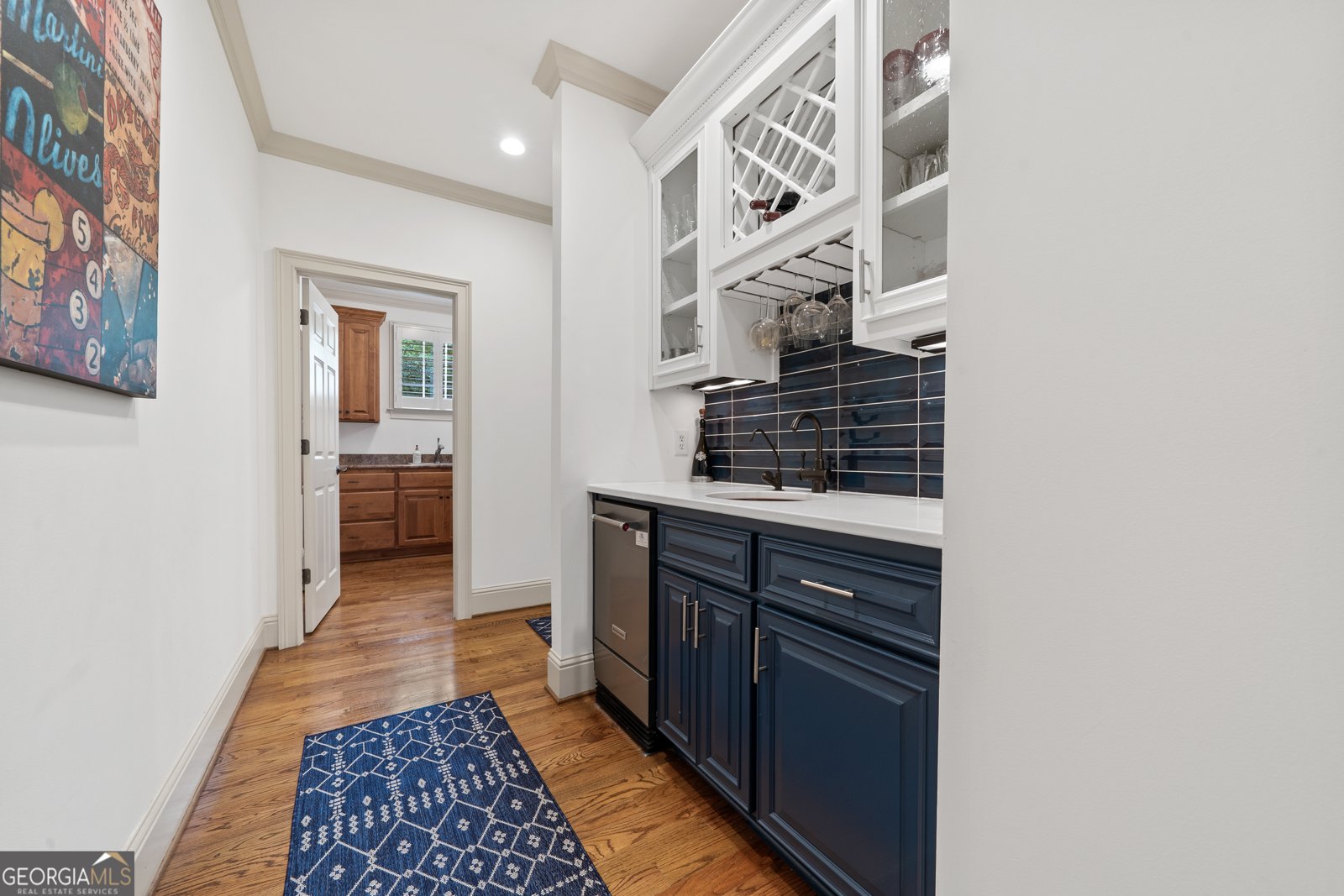 1191 Linger Longer Drive Greensboro - 36