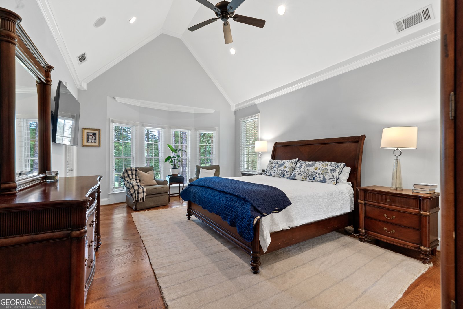 1191 Linger Longer Drive Greensboro - 44