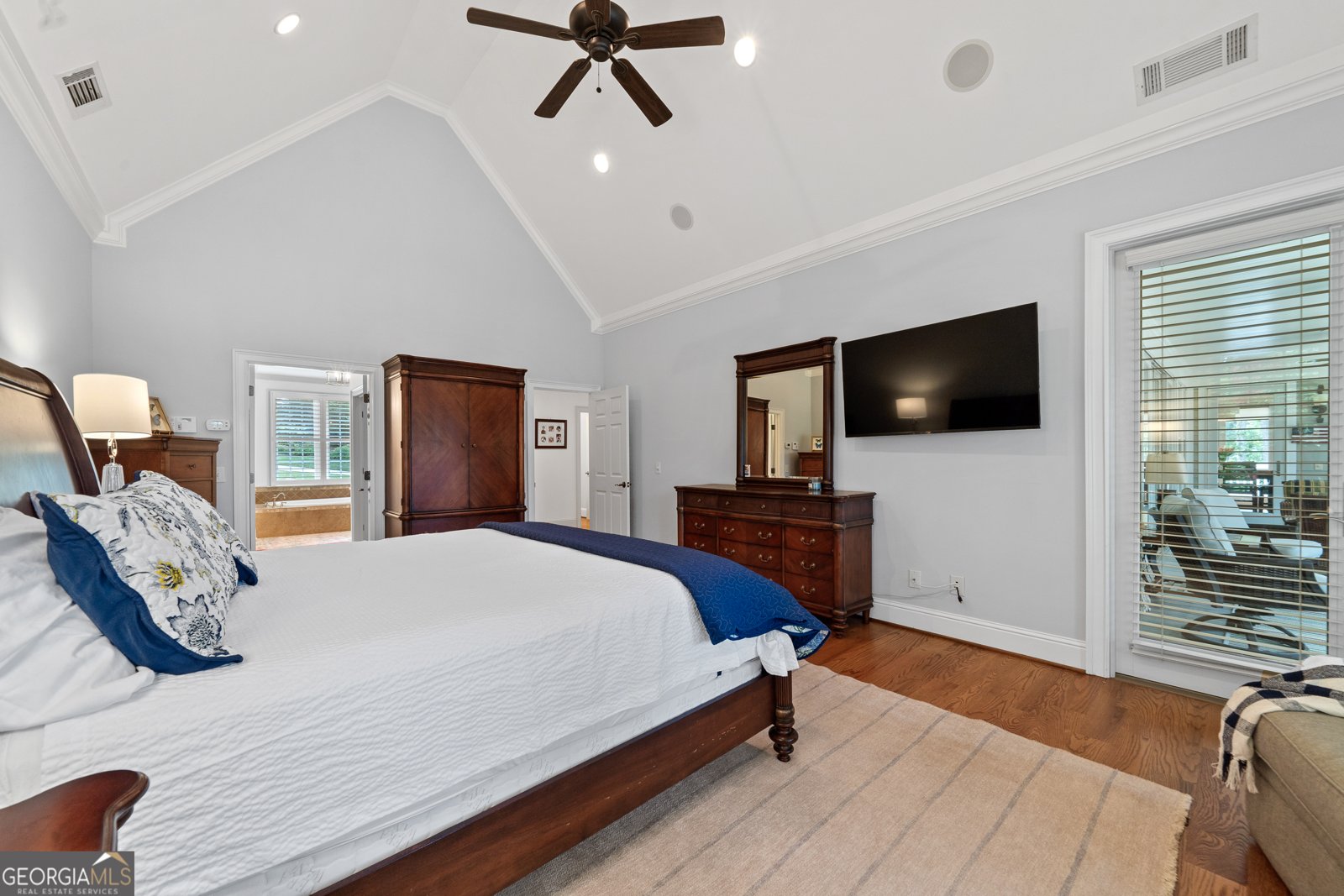 1191 Linger Longer Drive Greensboro - 46