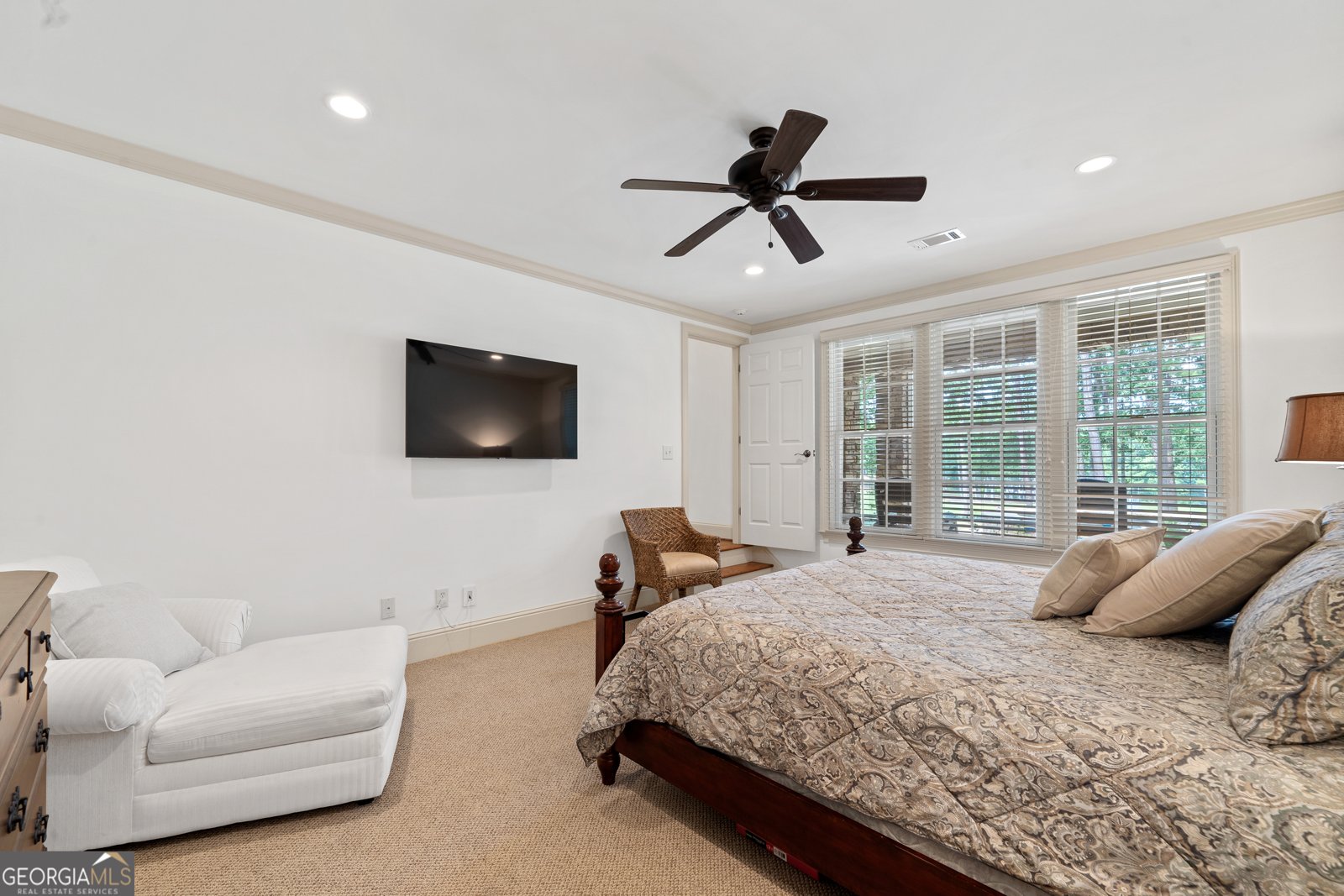 1191 Linger Longer Drive Greensboro - 67