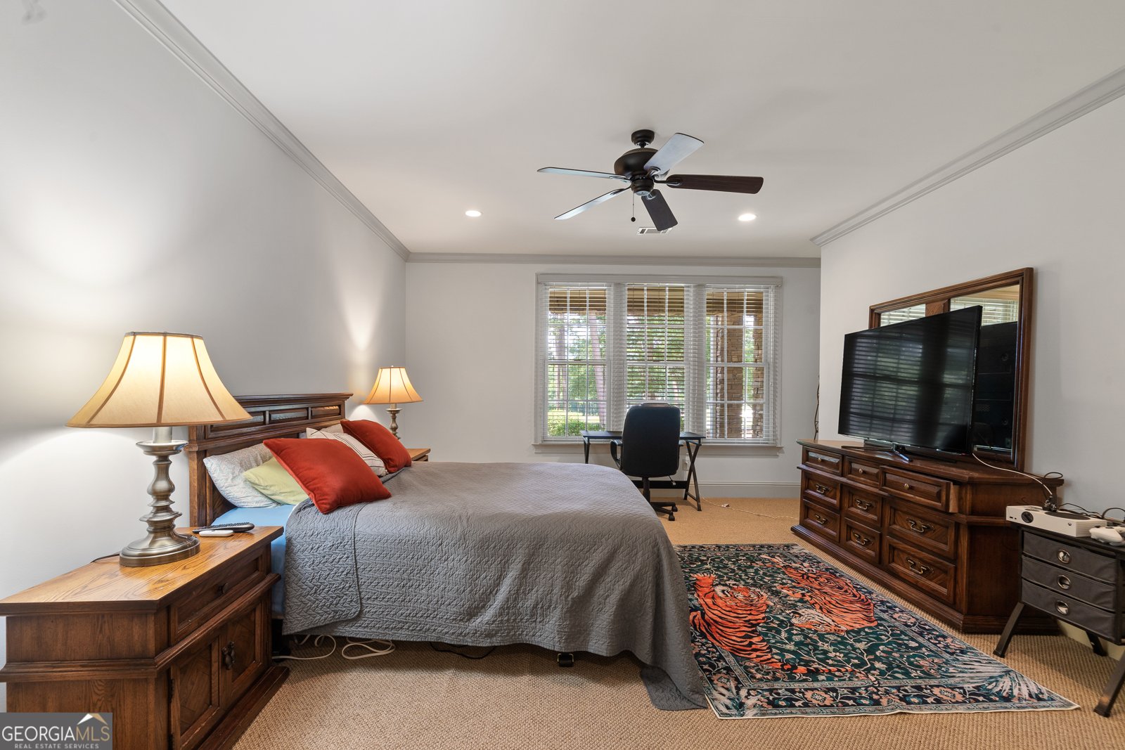 1191 Linger Longer Drive Greensboro - 86