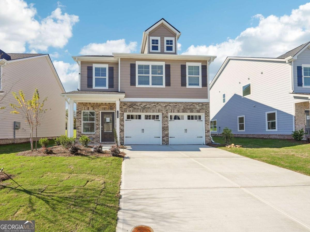 11119 Suria Drive Covington - 1
