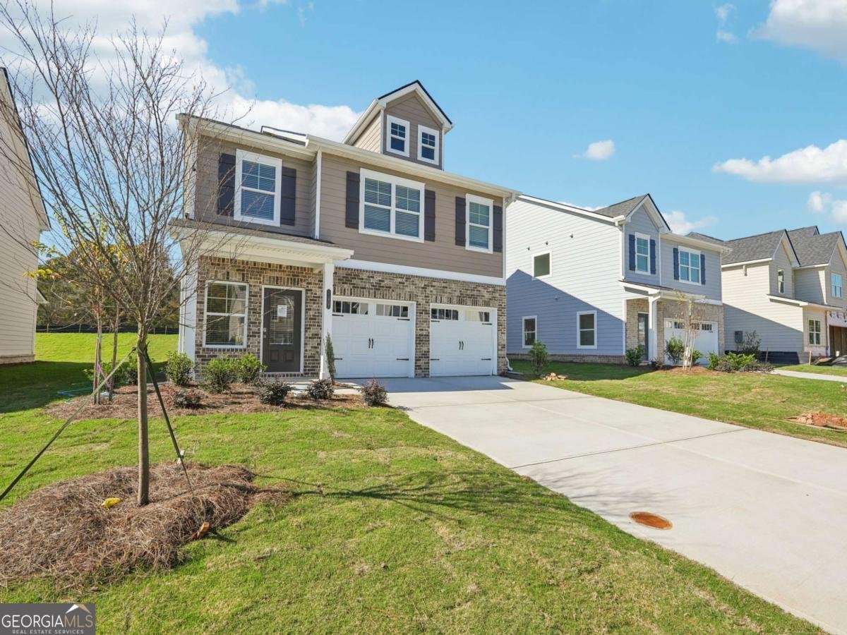 11119 Suria Drive Covington - 3