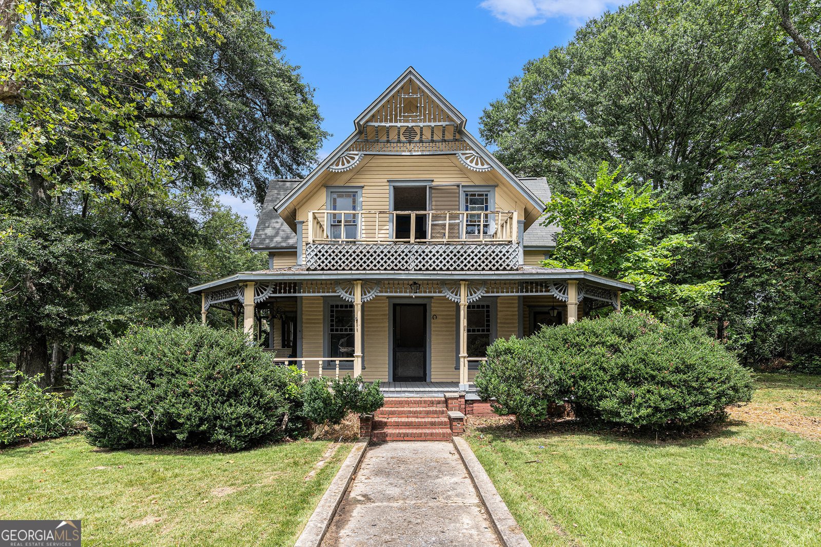 8370 Chicago Avenue Douglasville - 1