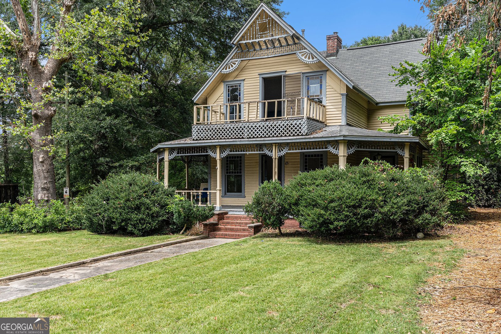 8370 Chicago Avenue Douglasville - 2