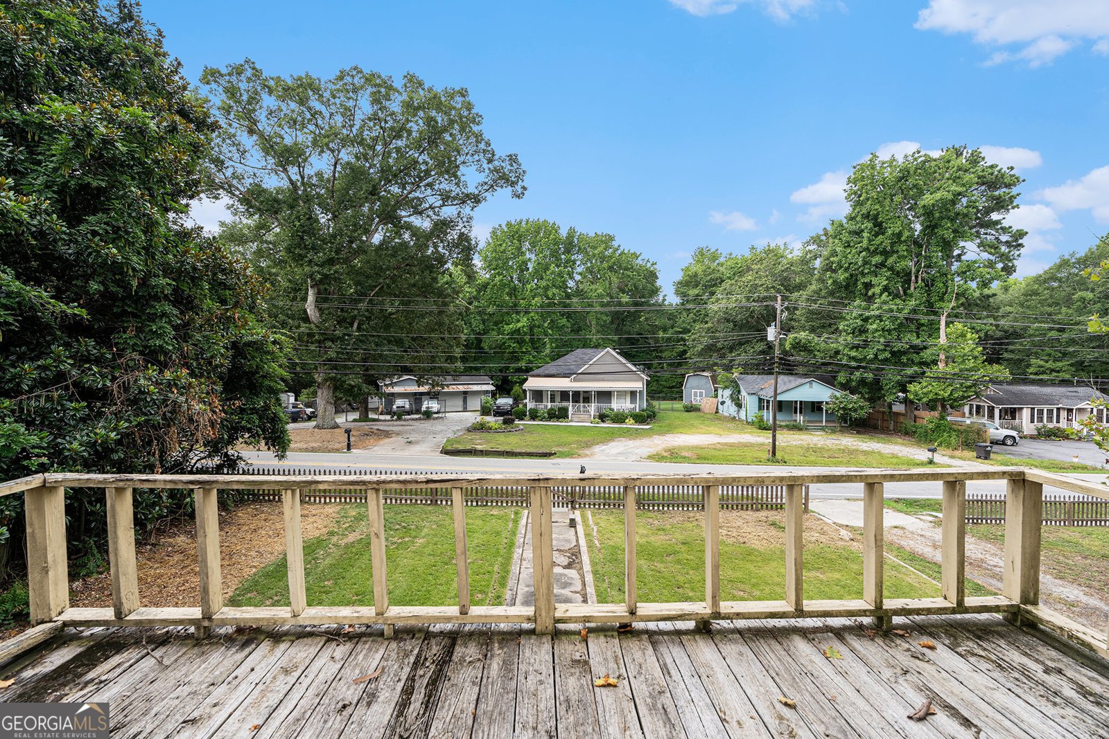8370 Chicago Avenue Douglasville - 26
