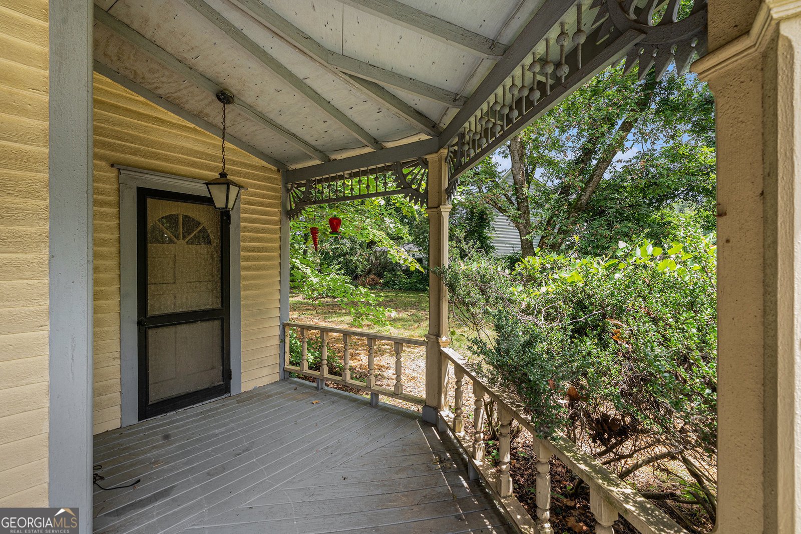 8370 Chicago Avenue Douglasville - 27