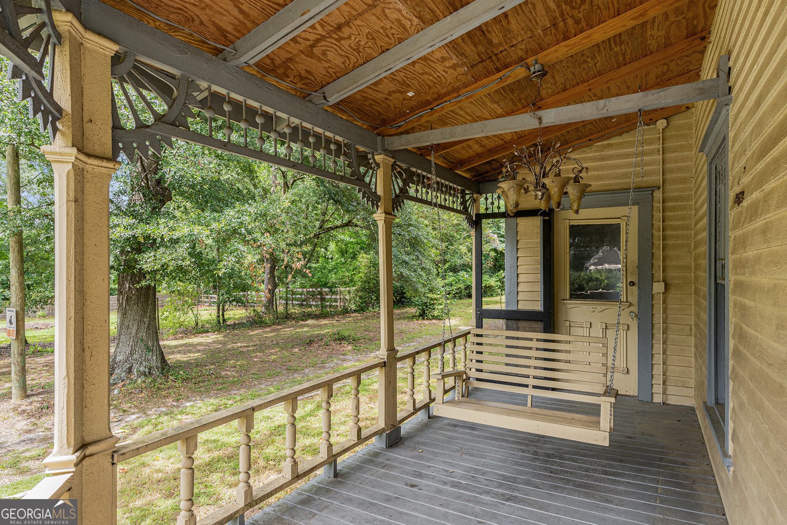 8370 Chicago Avenue Douglasville - 28