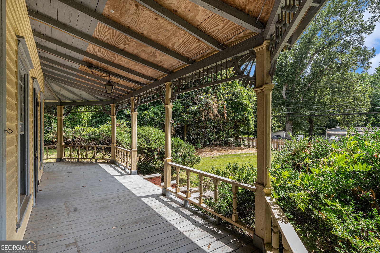 8370 Chicago Avenue Douglasville - 29