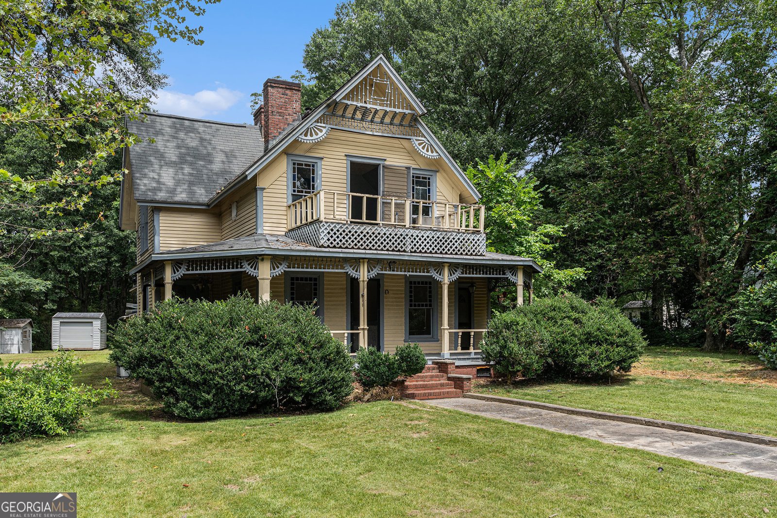 8370 Chicago Avenue Douglasville - 3