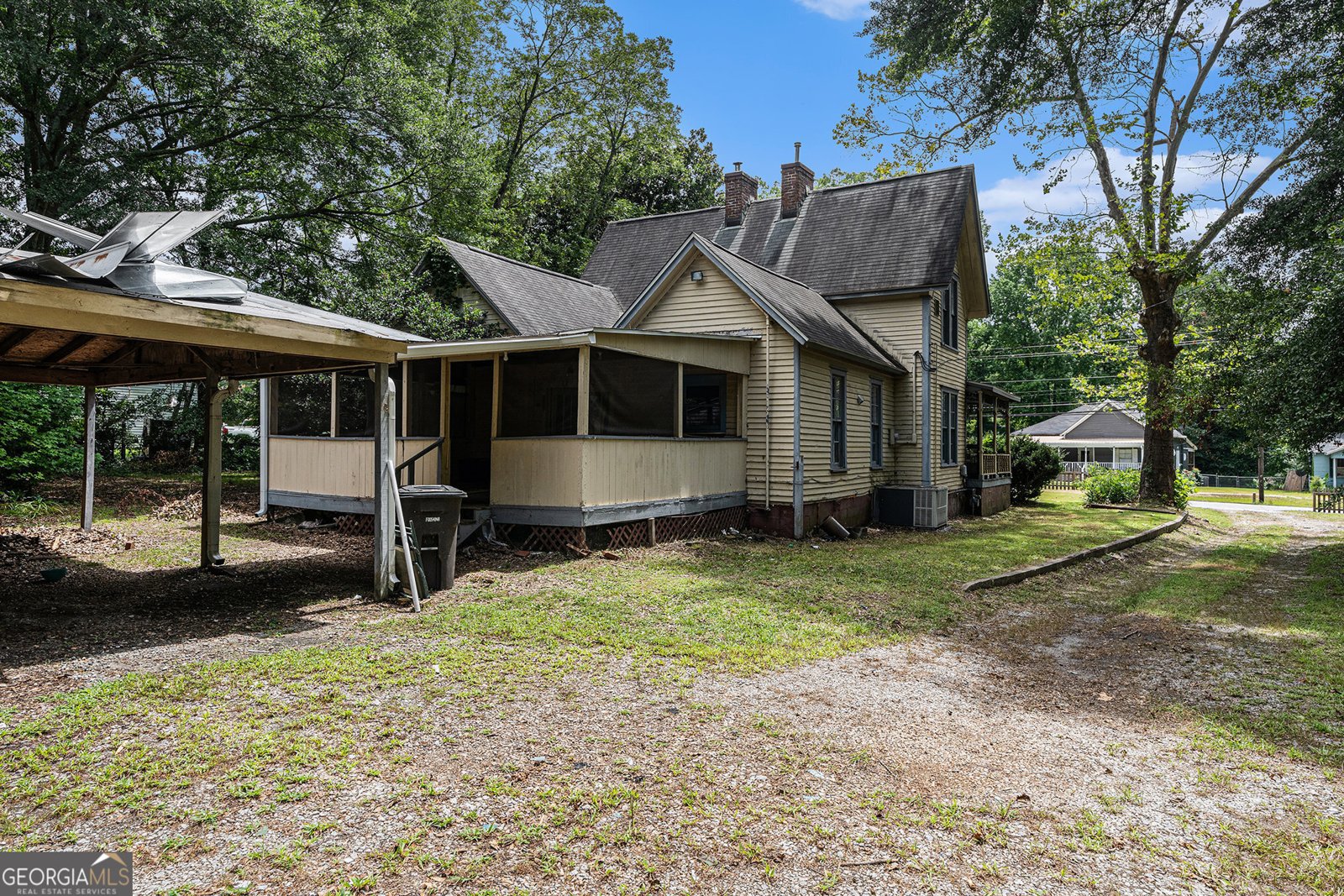 8370 Chicago Avenue Douglasville - 30