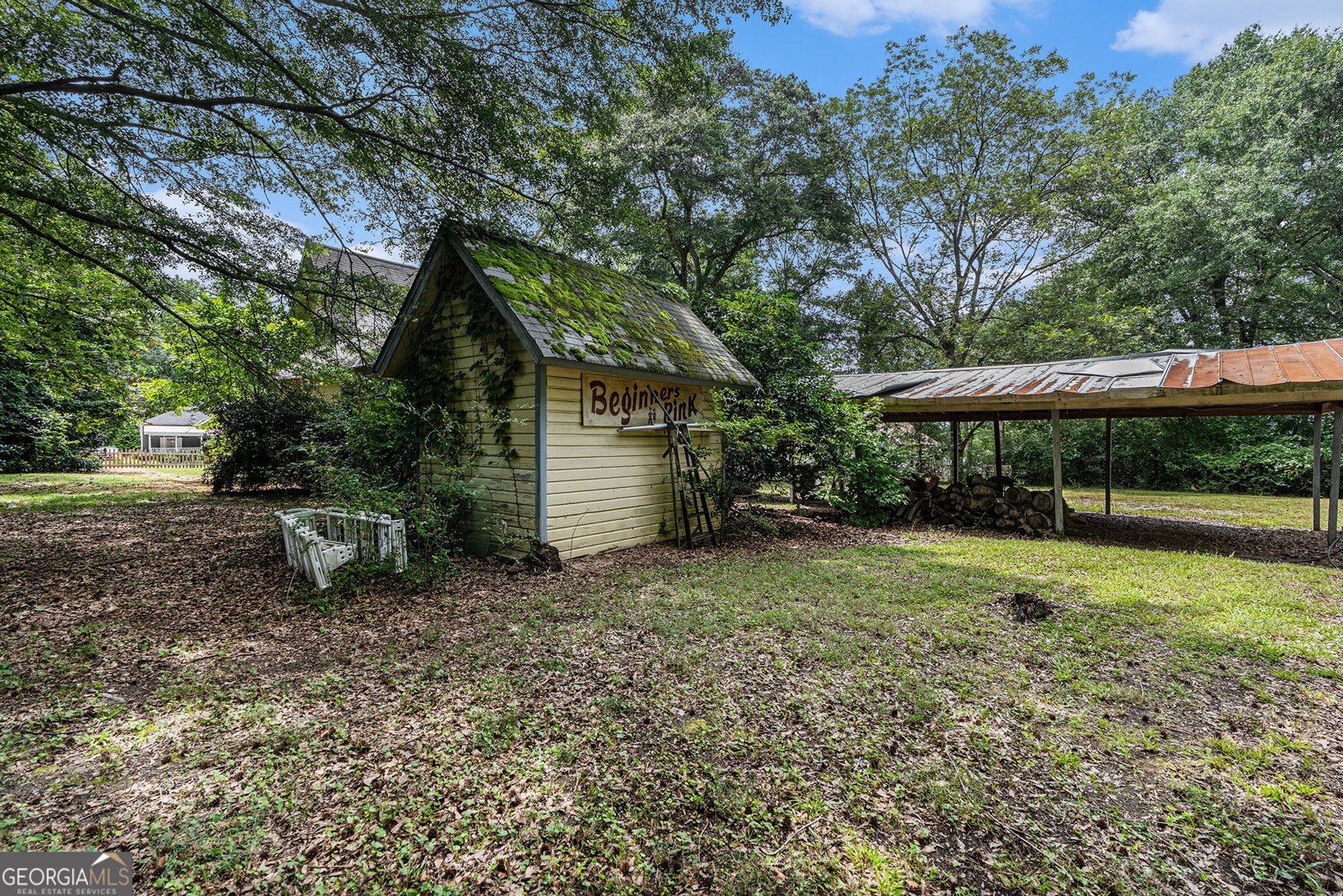 8370 Chicago Avenue Douglasville - 31