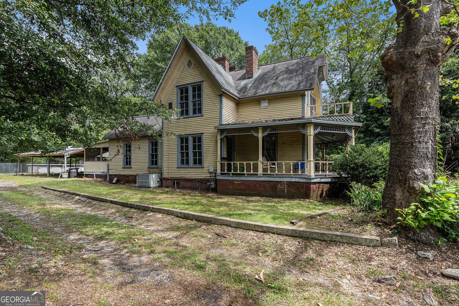 8370 Chicago Avenue Douglasville - 4