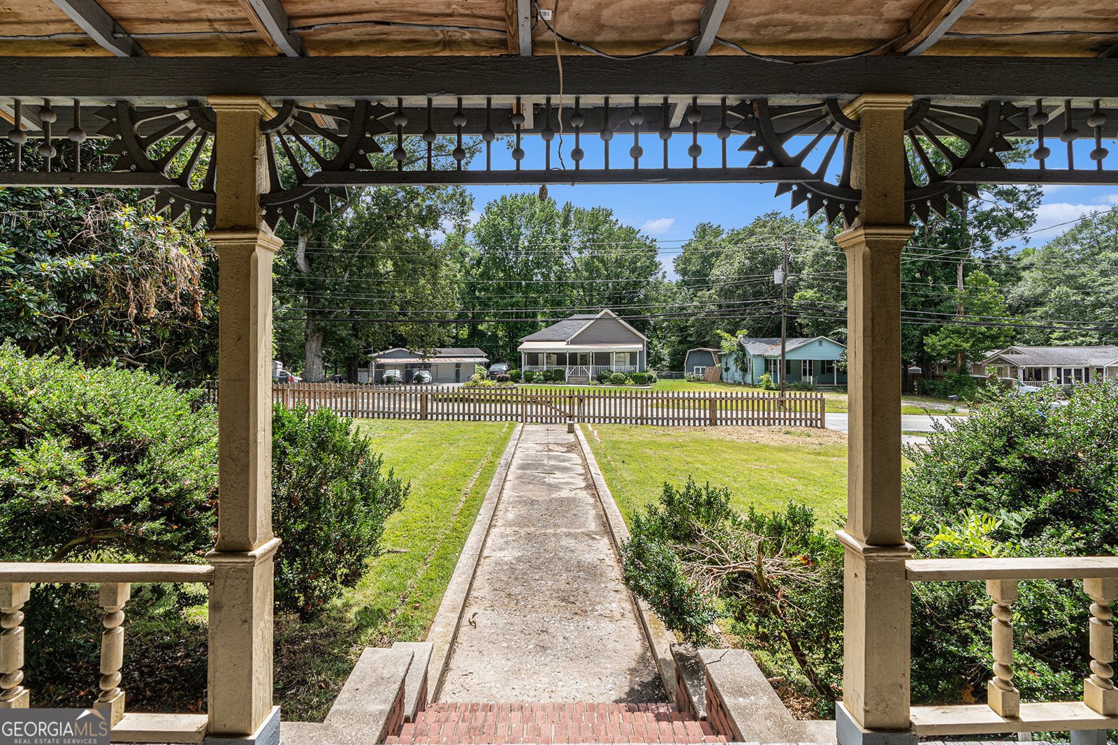 8370 Chicago Avenue Douglasville - 5
