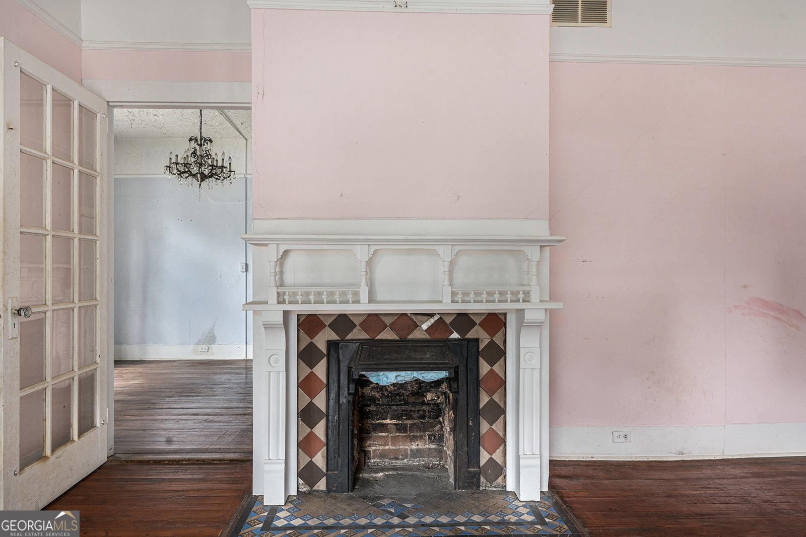 8370 Chicago Avenue Douglasville - 8