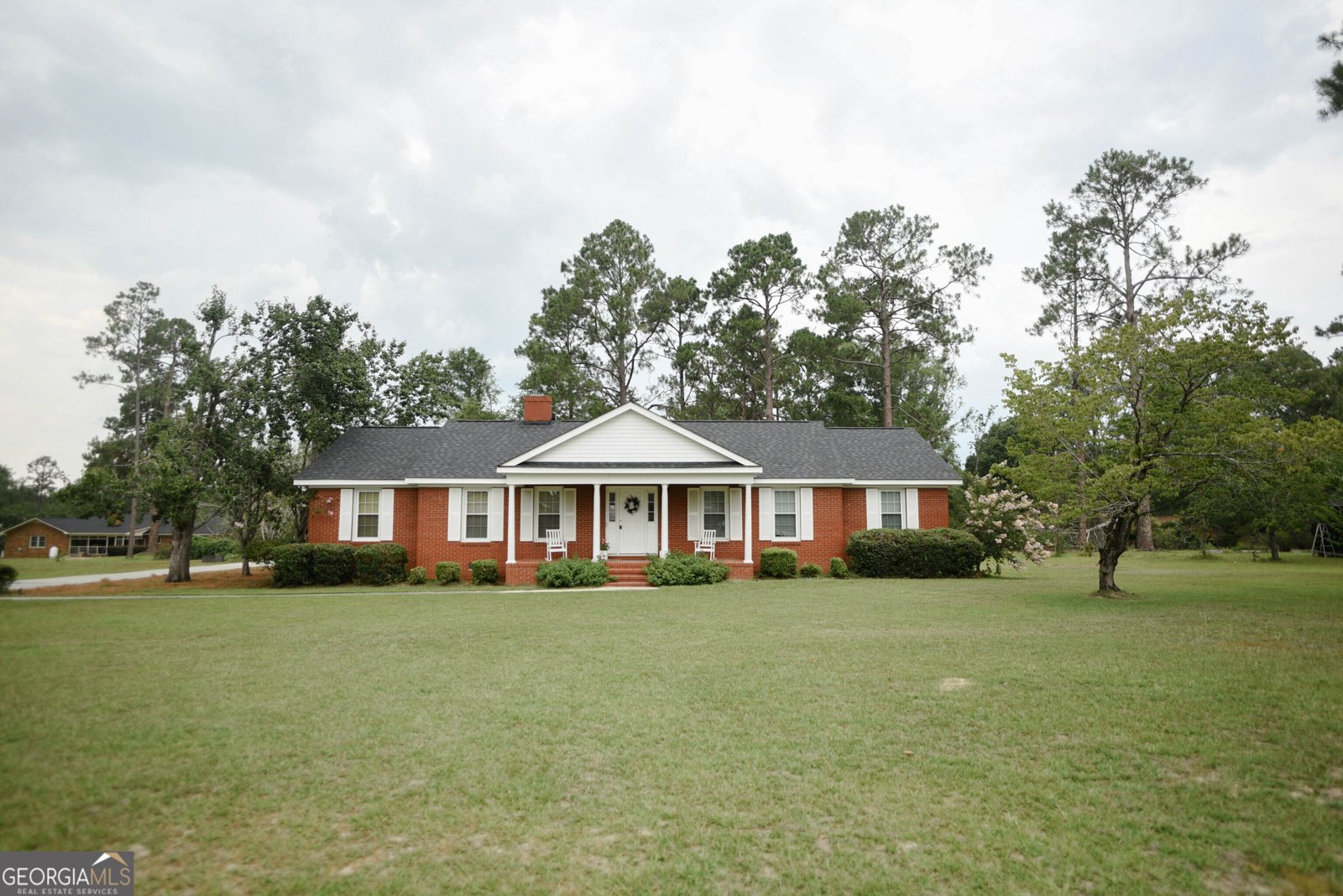 1315 Robinson Road Vidalia - 1