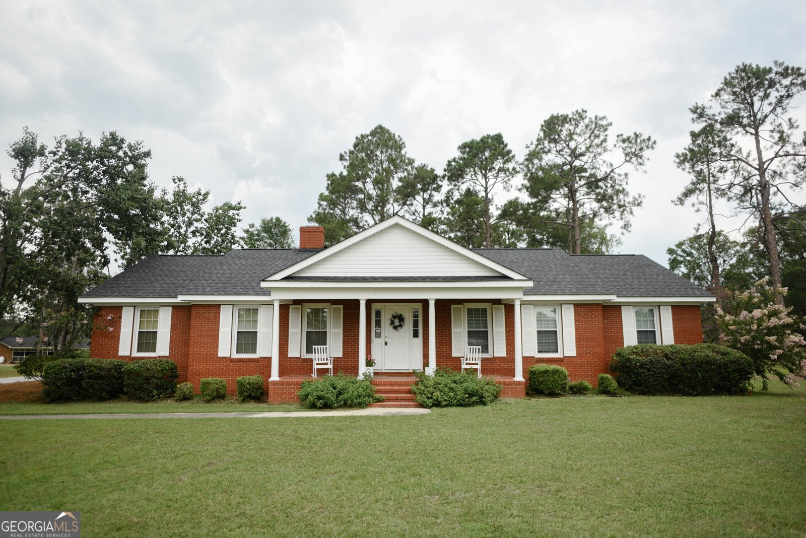 1315 Robinson Road Vidalia - 2