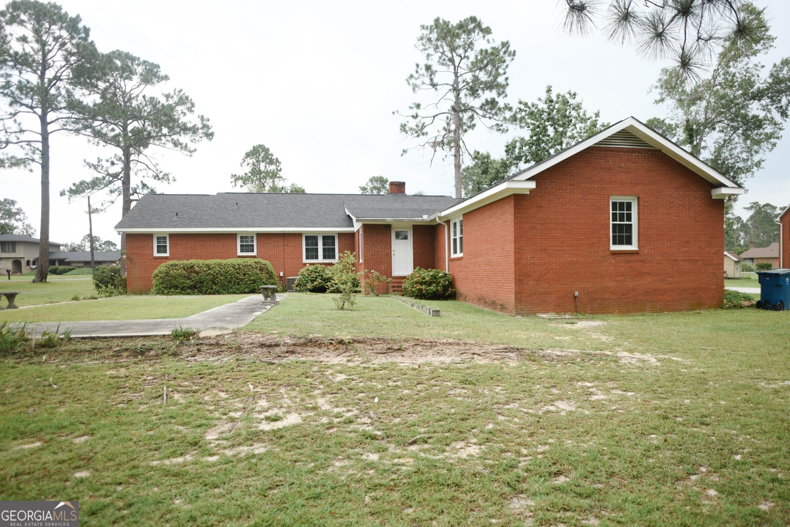 1315 Robinson Road Vidalia - 37