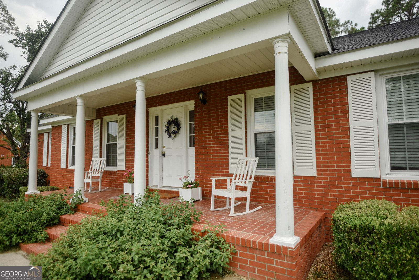 1315 Robinson Road Vidalia - 4