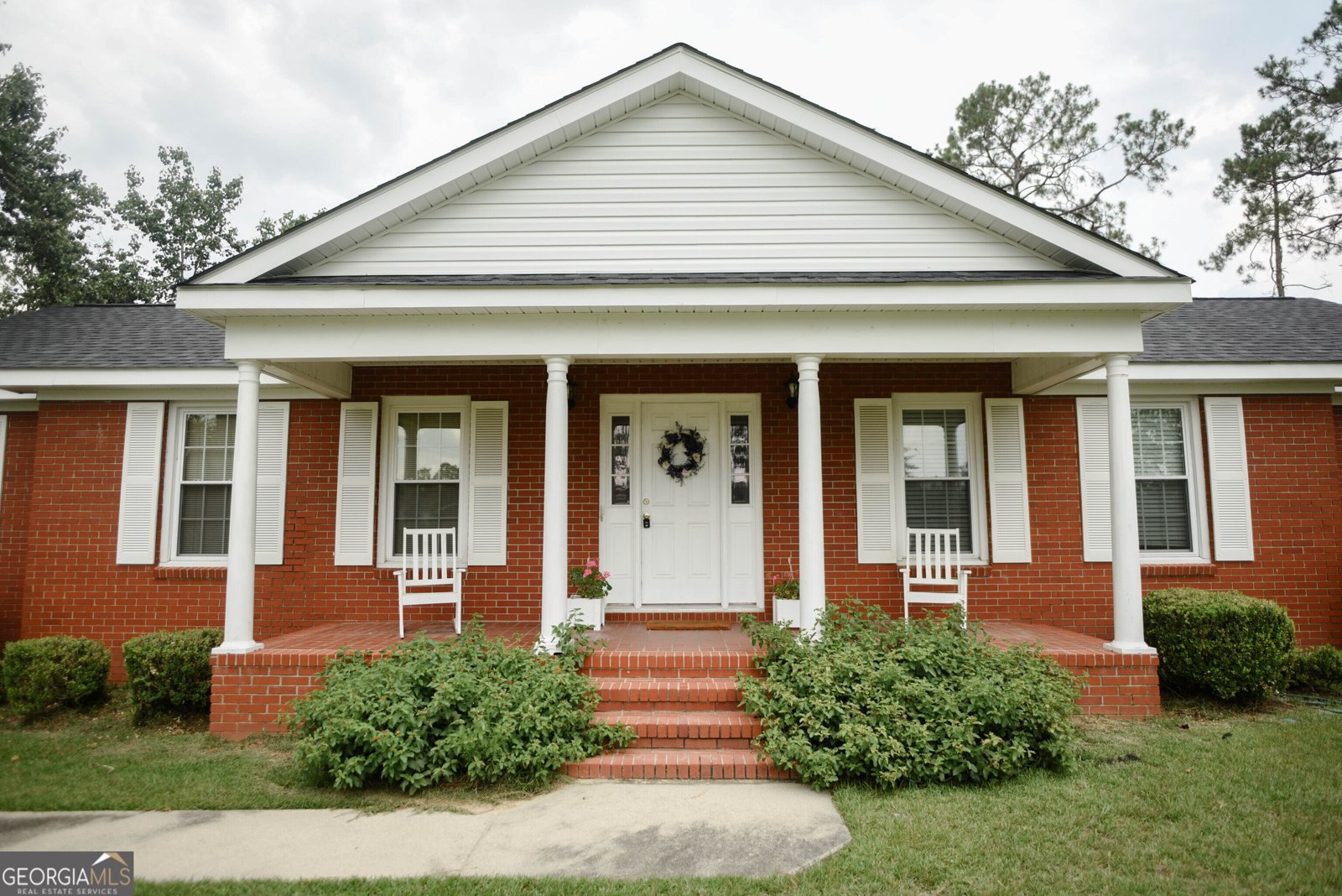 1315 Robinson Road Vidalia - 5