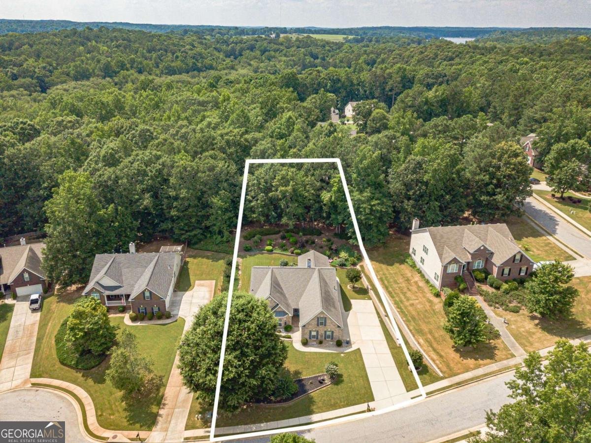 1803 Christians Place Monroe - 4