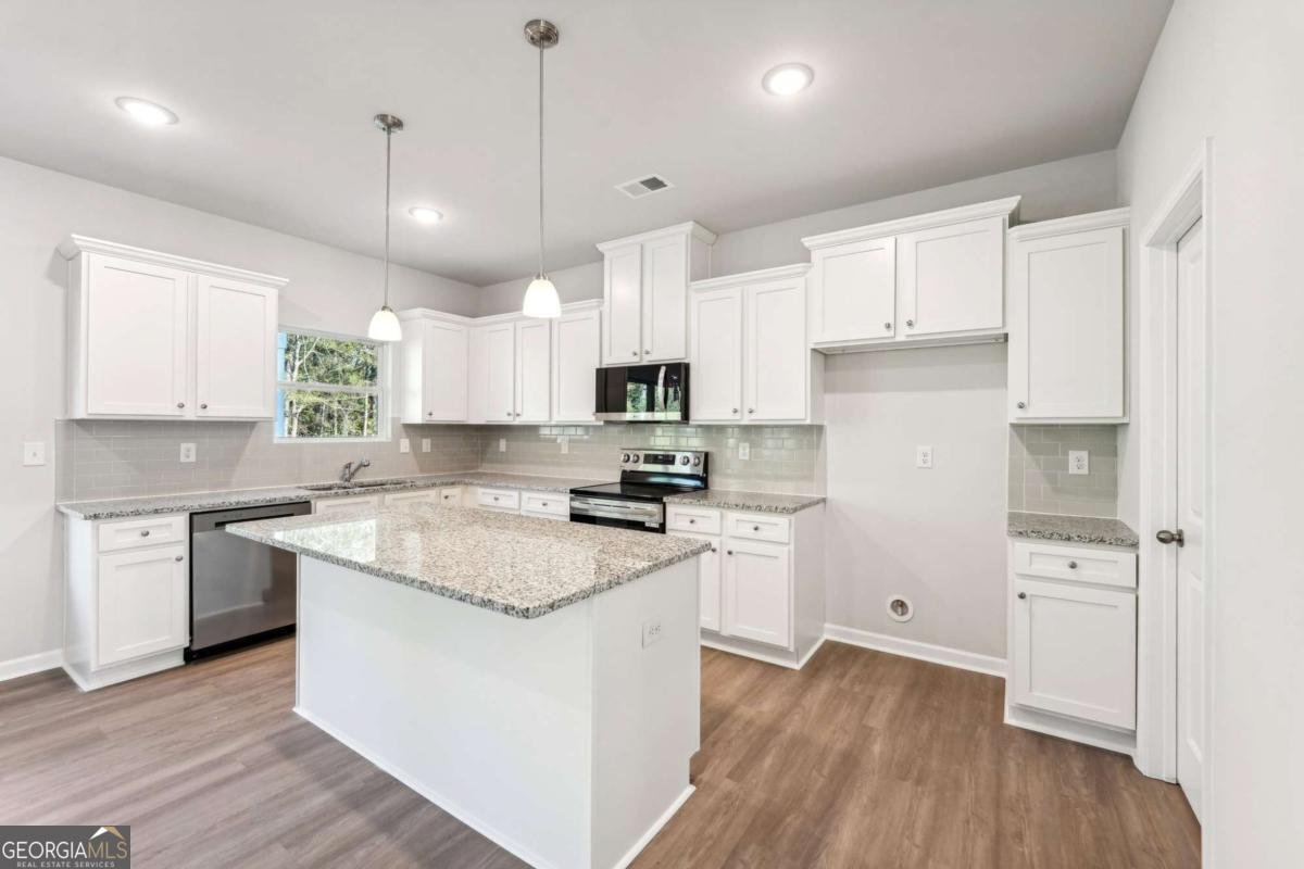 11090 Suria Drive Covington - 1