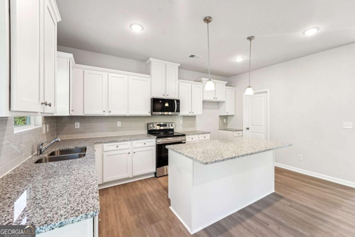 11090 Suria Drive Covington - 4