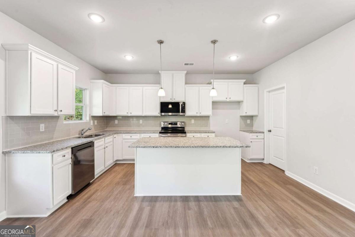 11090 Suria Drive Covington - 5