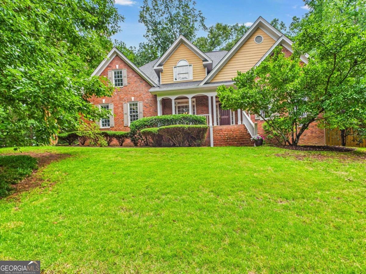 260 Felton Circle Athens - 1