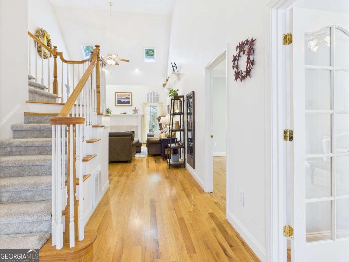 260 Felton Circle Athens - 2