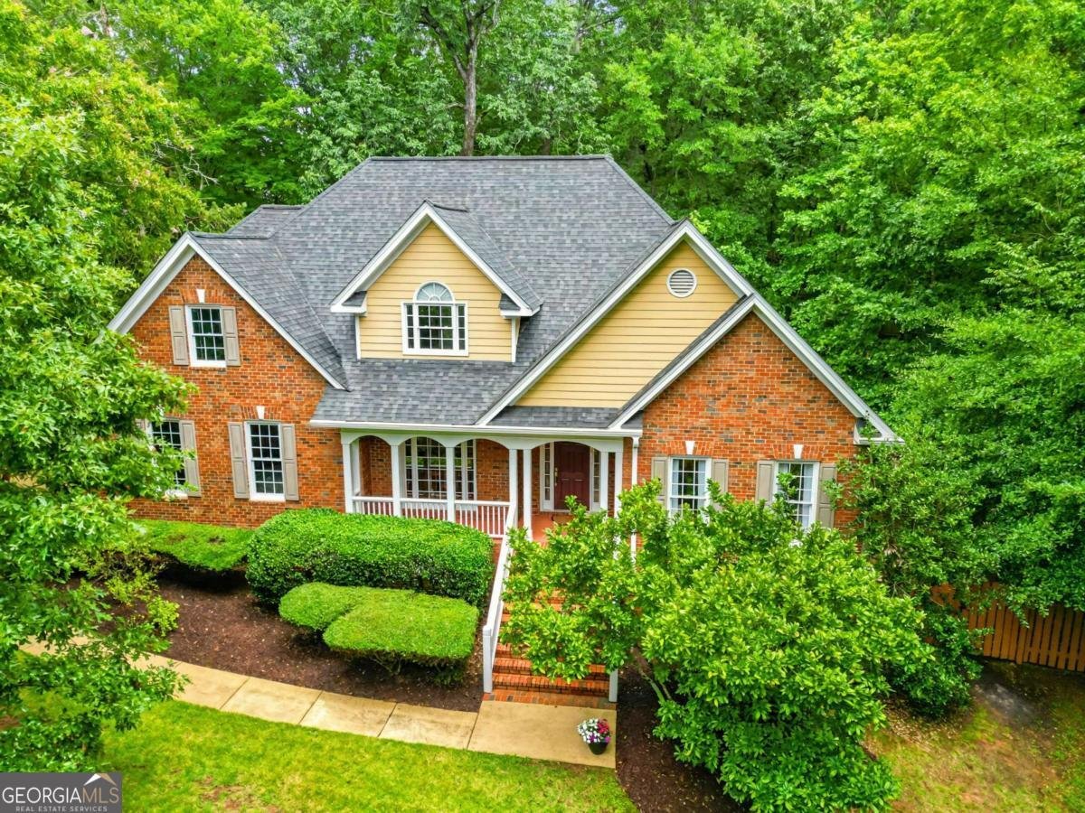 260 Felton Circle Athens - 25