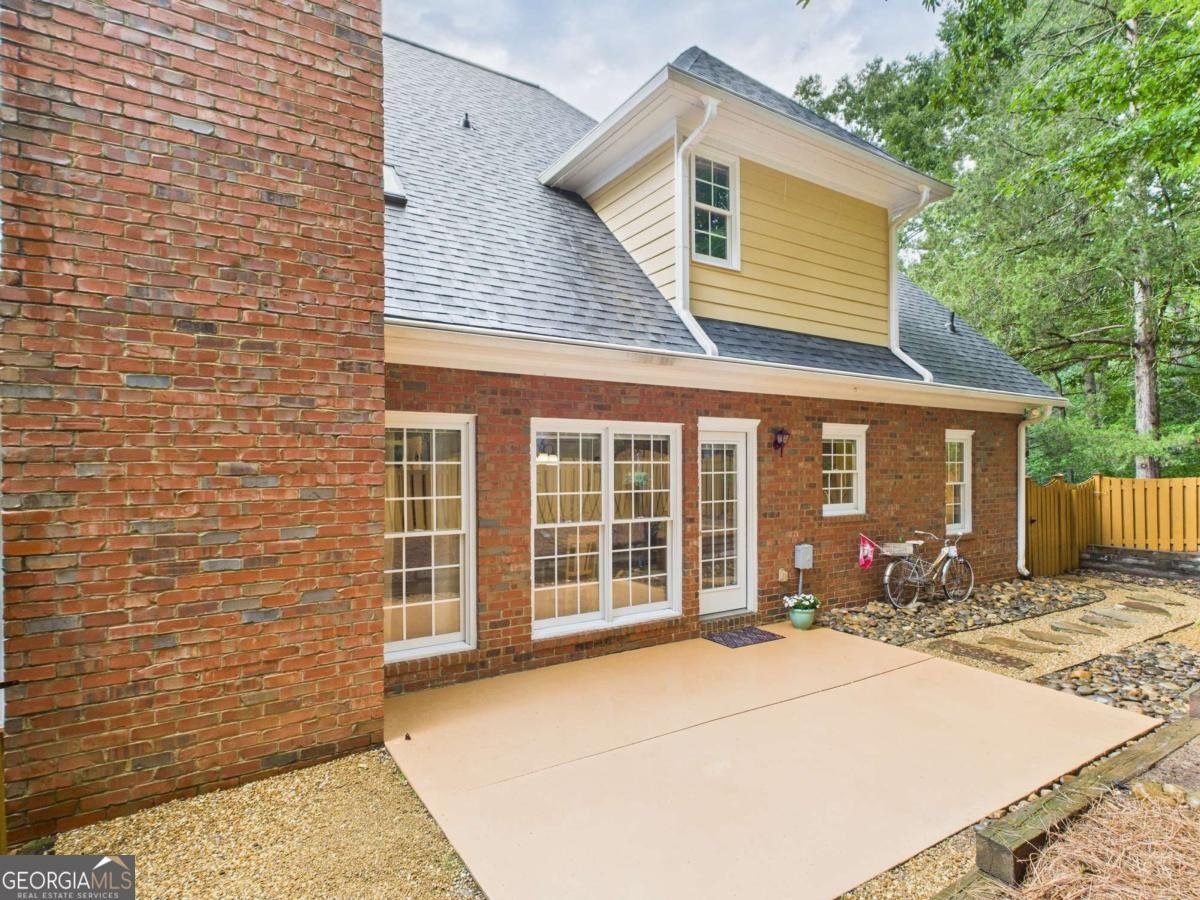 260 Felton Circle Athens - 27