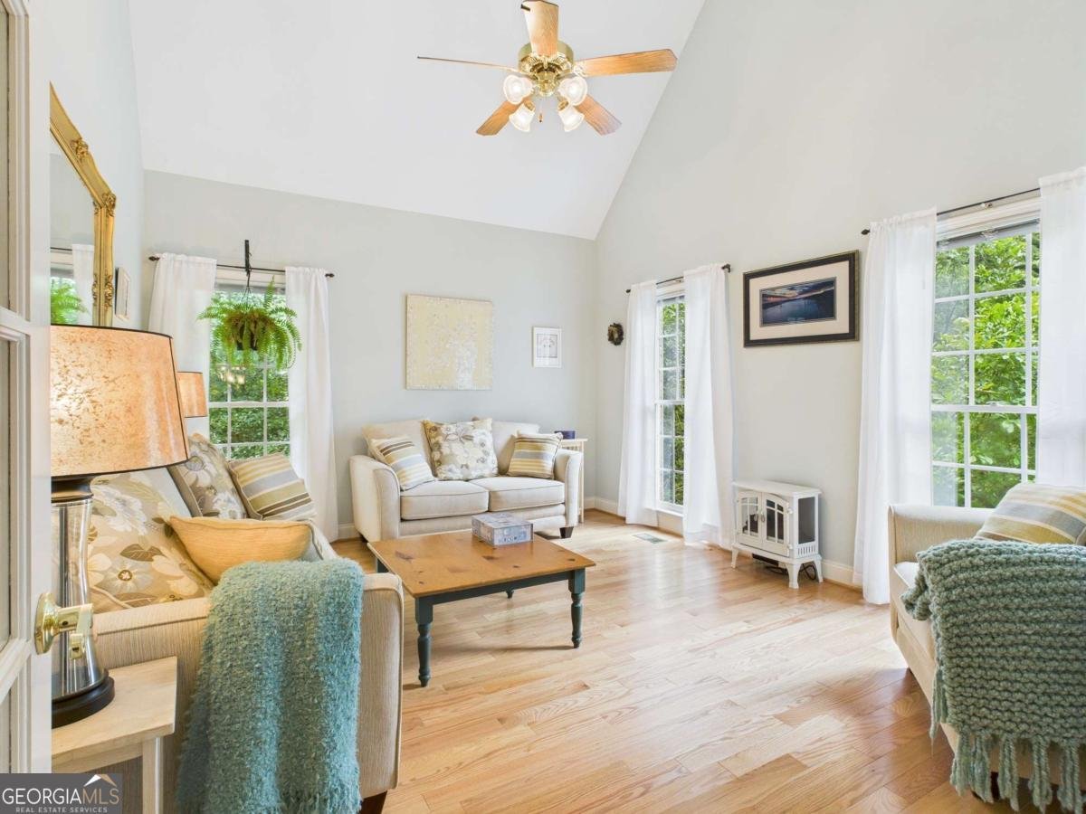 260 Felton Circle Athens - 3