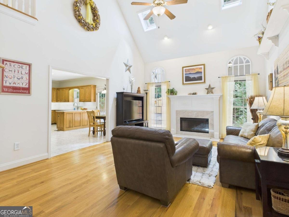 260 Felton Circle Athens - 4