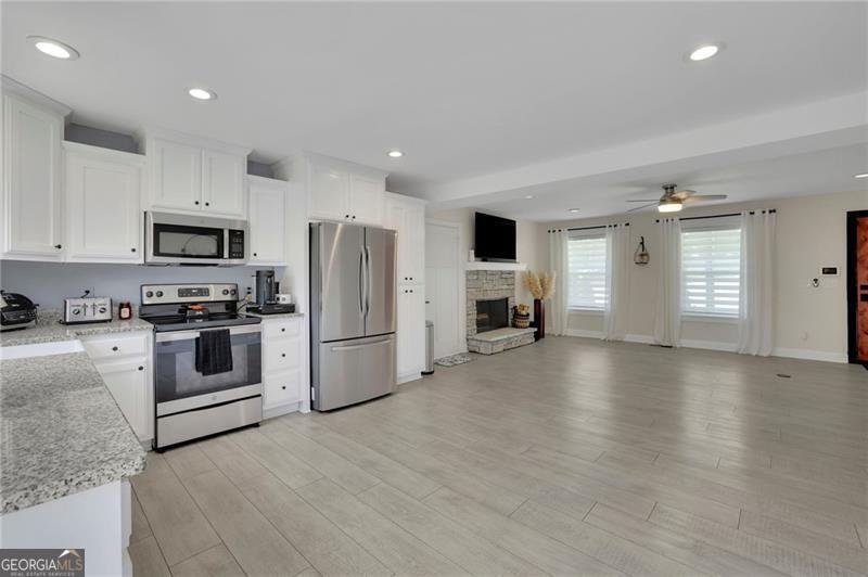 428 Silas Road Dahlonega - 10