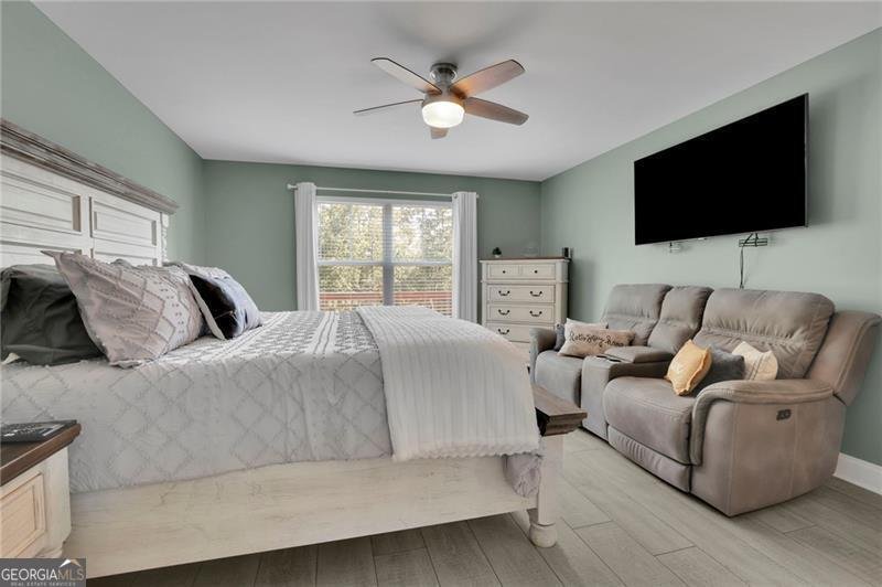 428 Silas Road Dahlonega - 14