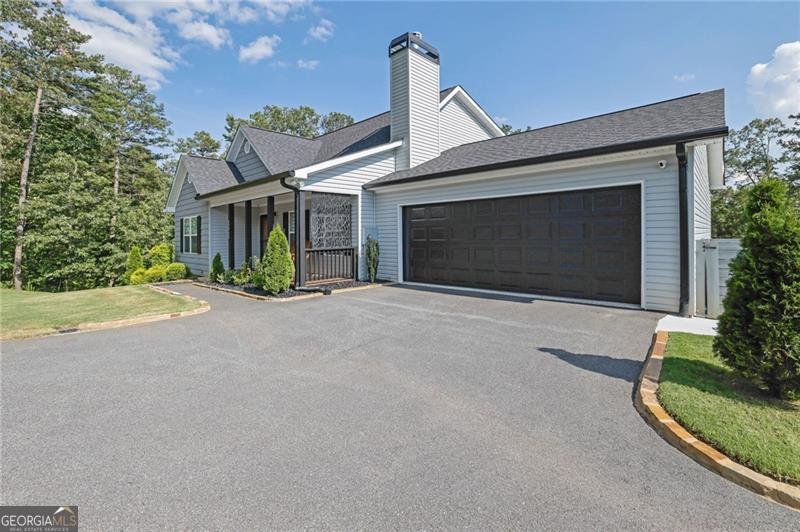 428 Silas Road Dahlonega - 2