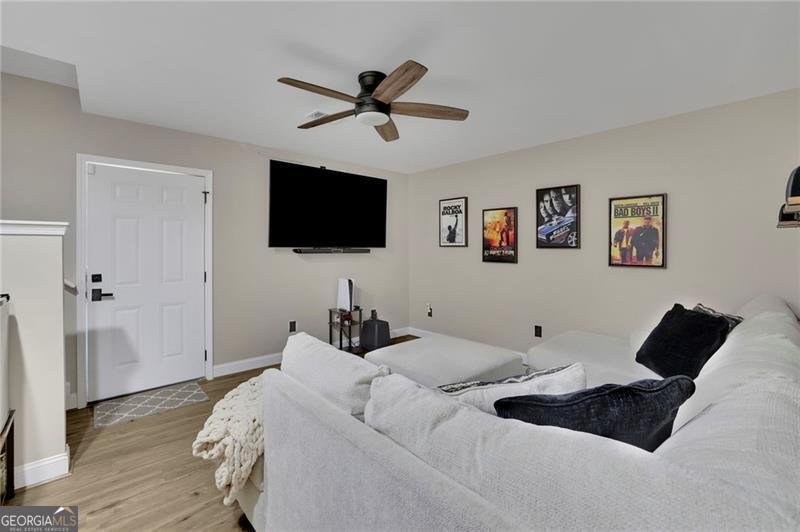 428 Silas Road Dahlonega - 25