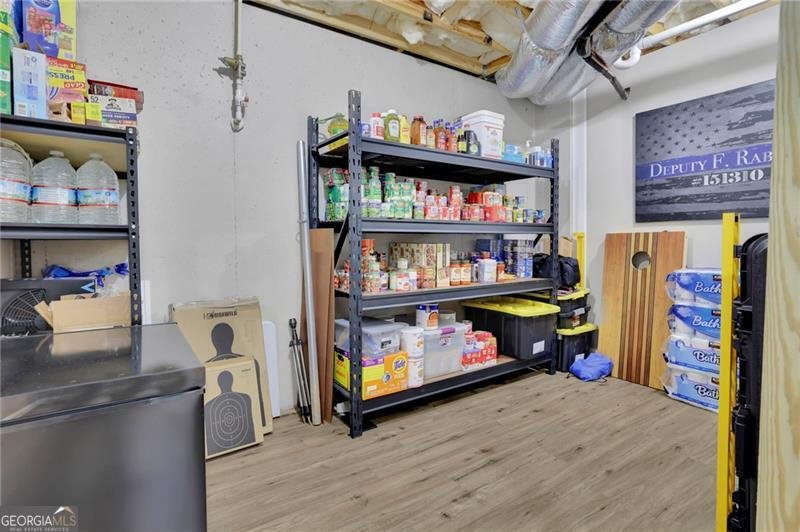 428 Silas Road Dahlonega - 29
