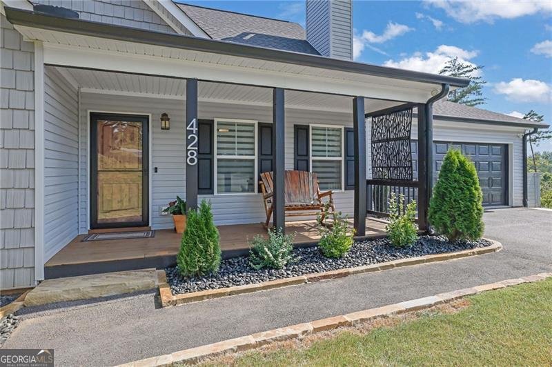 428 Silas Road Dahlonega - 3