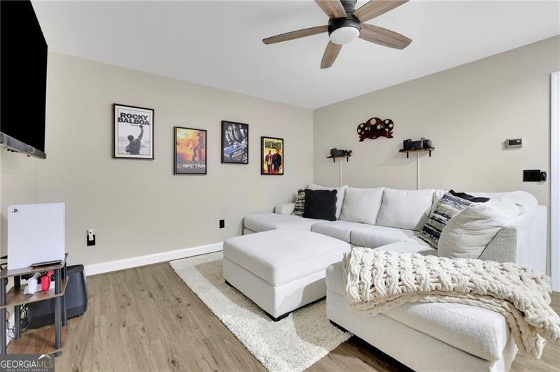 428 Silas Road Dahlonega - 33