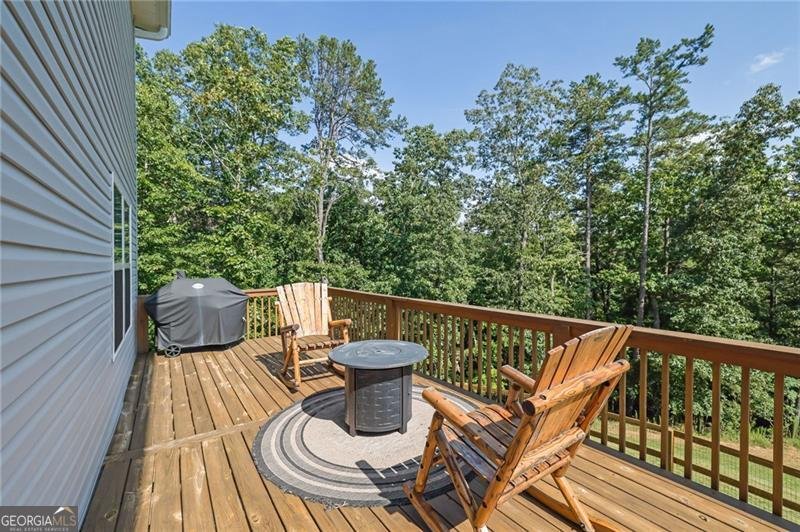 428 Silas Road Dahlonega - 34