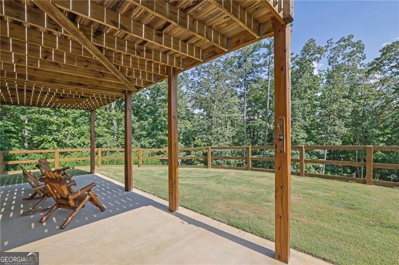 428 Silas Road Dahlonega - 35