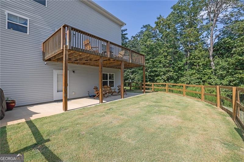 428 Silas Road Dahlonega - 36
