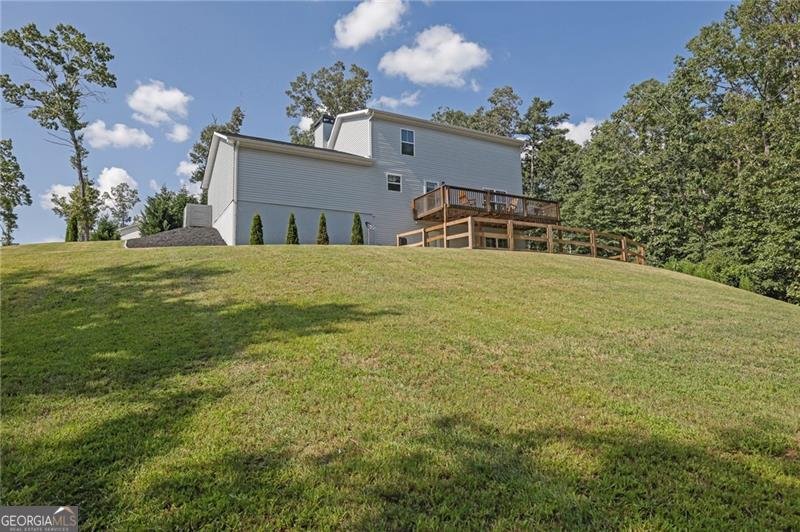 428 Silas Road Dahlonega - 37