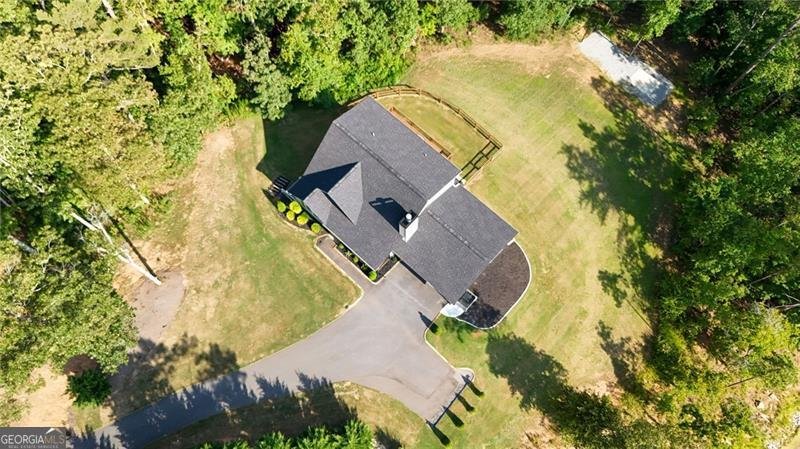 428 Silas Road Dahlonega - 41