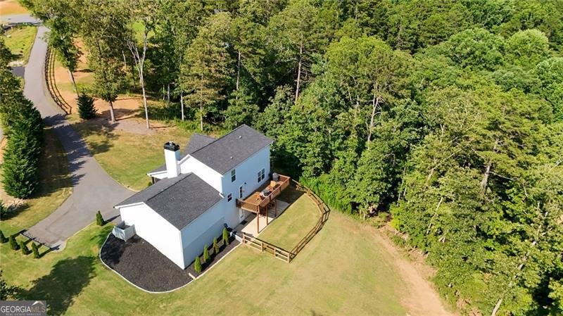 428 Silas Road Dahlonega - 43
