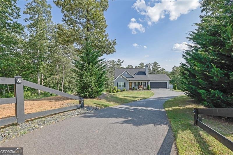 428 Silas Road Dahlonega - 45