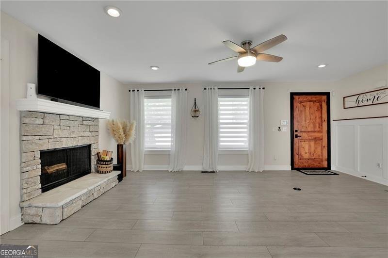 428 Silas Road Dahlonega - 5