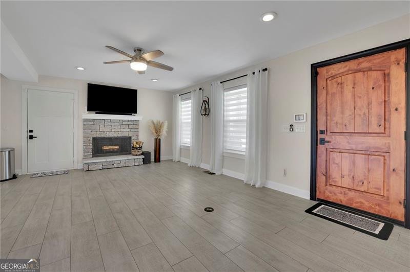 428 Silas Road Dahlonega - 6